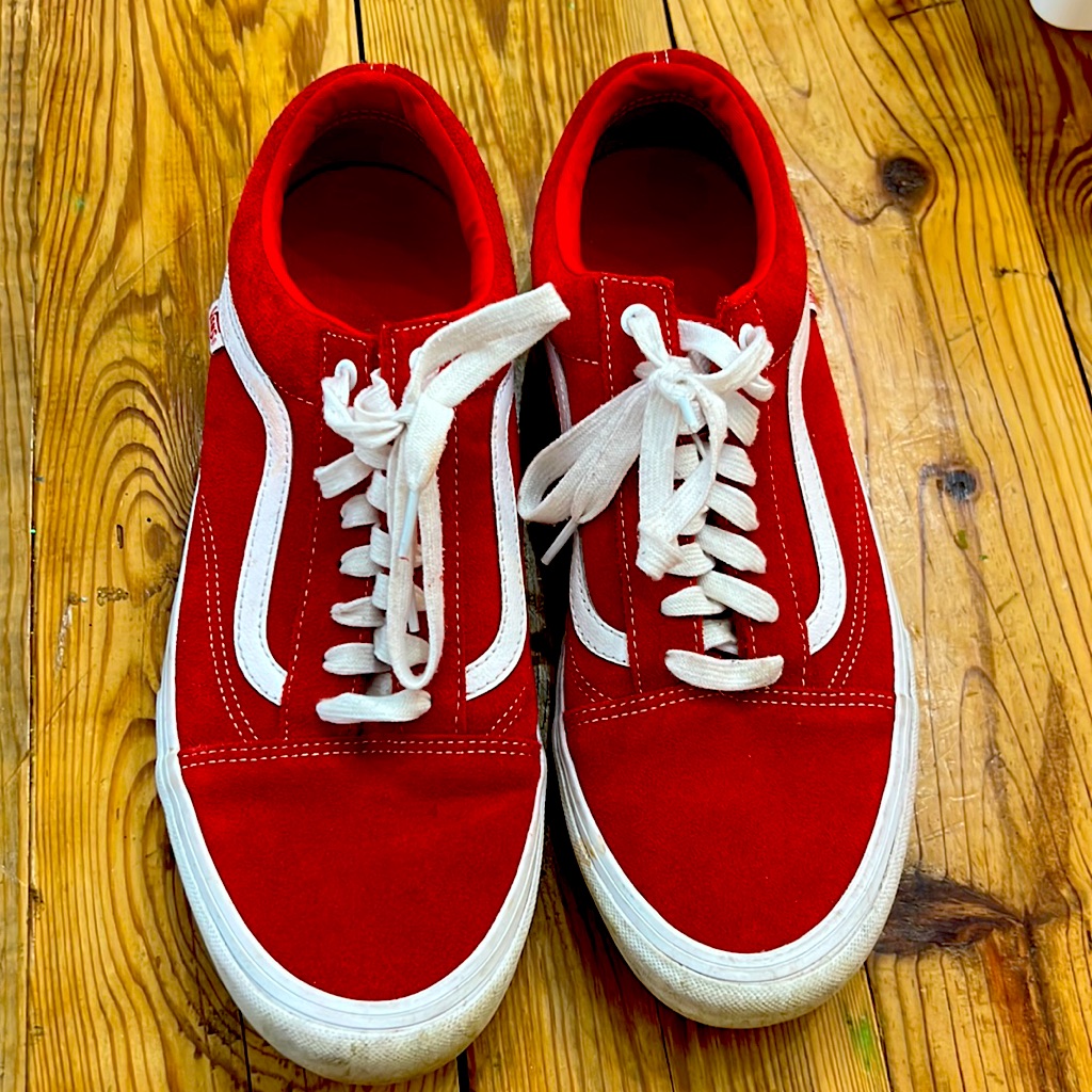 Vans Pro